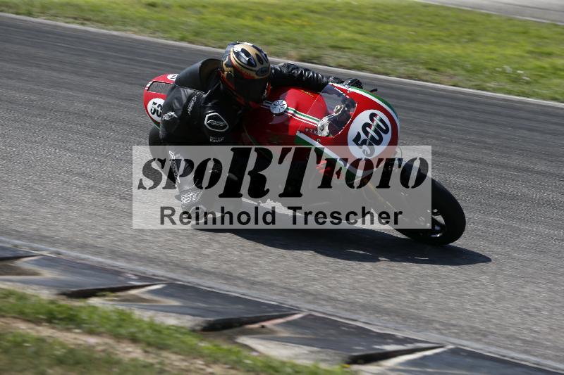 /26 23.07.2026  Speer Racing ADR/Gruppe classic/500